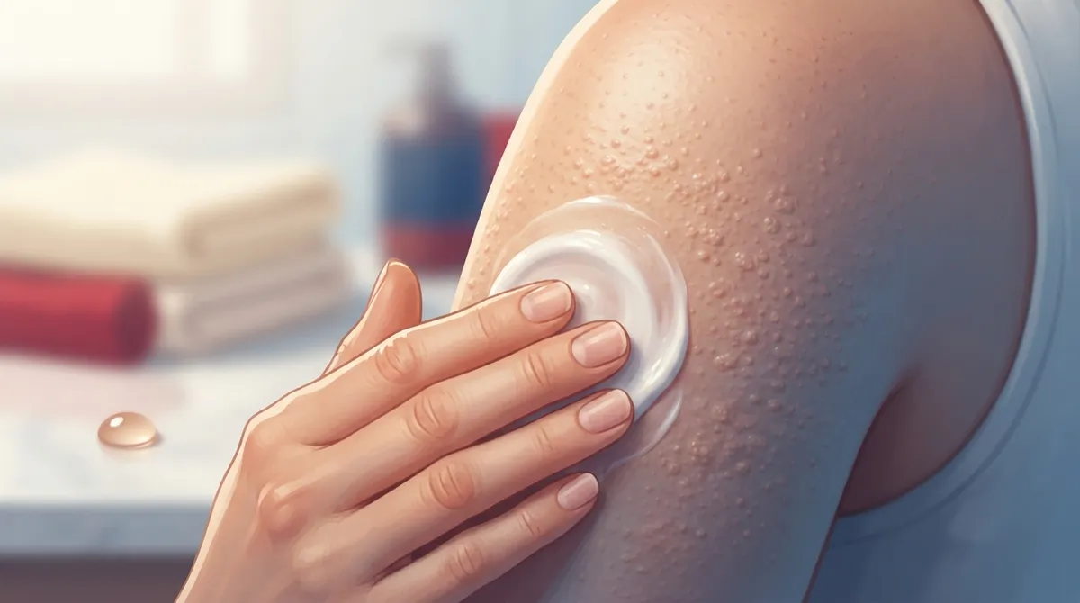 KP-10 vs. L87.0: What's the Real Code for Bumpy Skin?