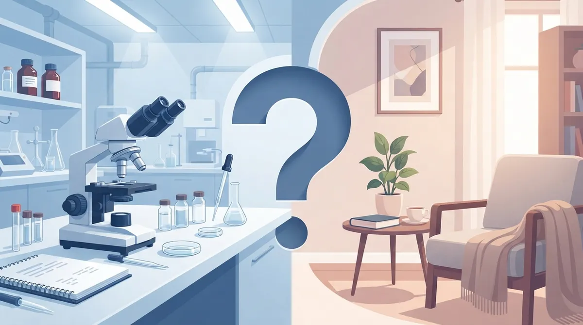5 KP-10 Medical Studies Every Patient Should Know