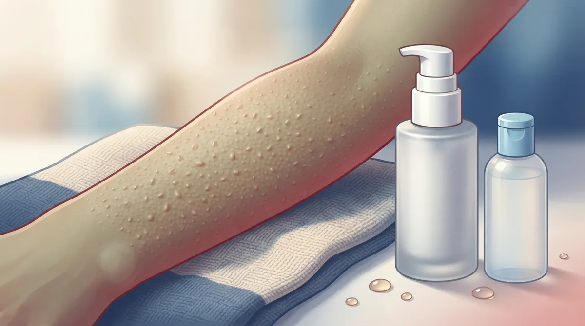 15 Facts About KP-10 Follicular Hyperkeratosis (2026)