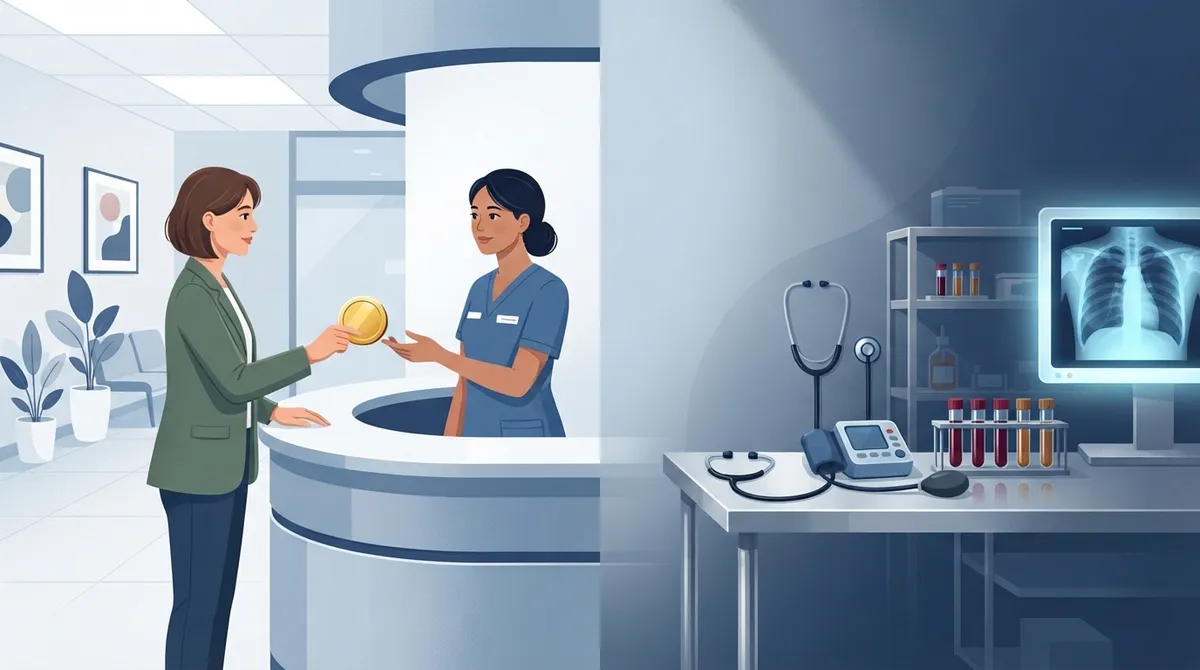 KP-10 Healthcare: What This Insurance Term Really Means