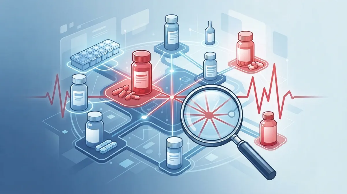 How to Manage KP-10 Drug Interactions Safely