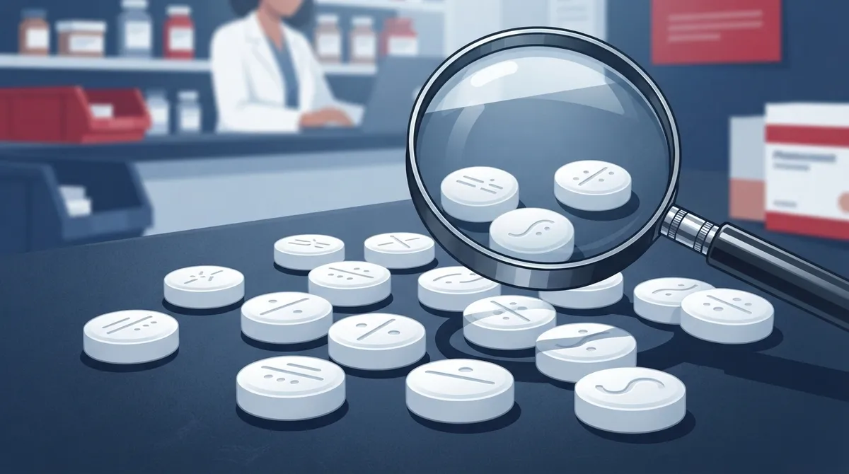 5 KP-10 Medication Mix-Ups That Could Put Your Health at Risk