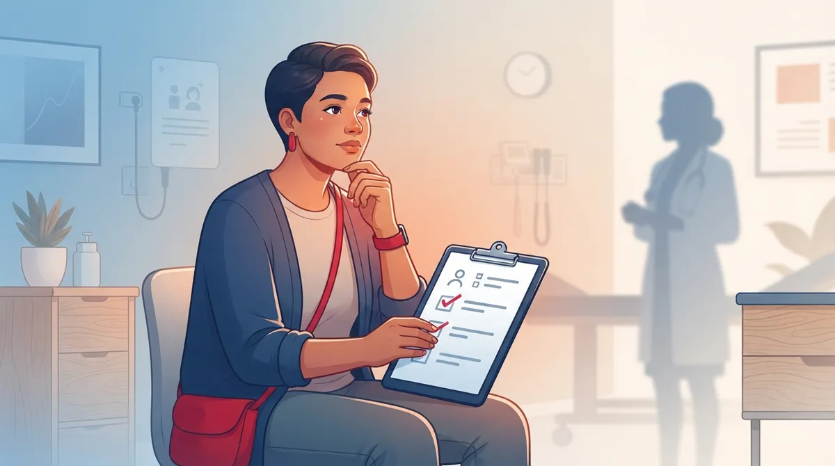 K10 vs. K10+ Patient Guide: Which Screening Fits You?