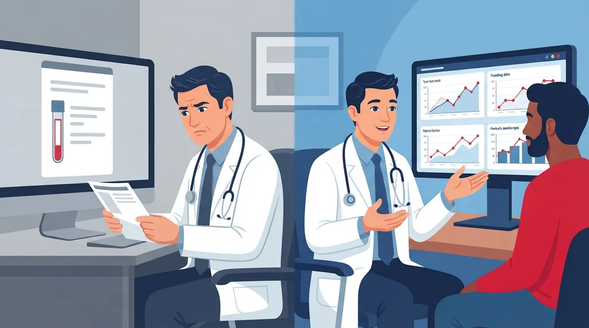 13 KP-10 Patient Outcomes Mistakes That Skew Results