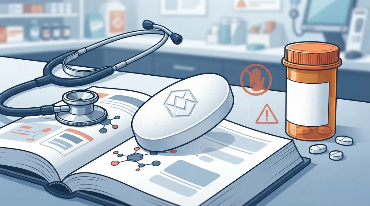 What Does "KP-10 Pharmacy" Actually Mean for You?