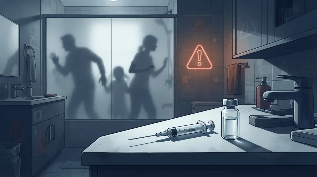 How to Follow KP-10 Precautions Before You Try It