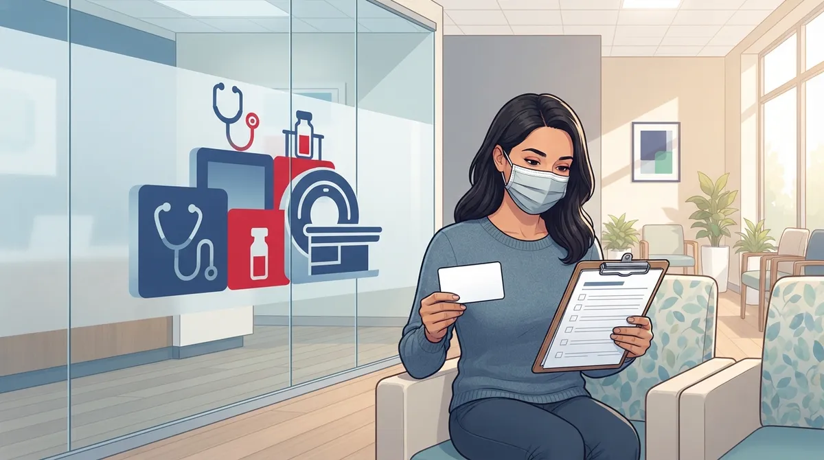 KP-10 Provider: What It Means for Your Care Costs