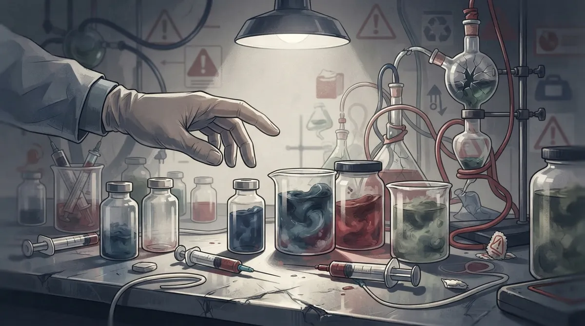 6 KP-10 Risks Doctors Want Patients to Know (2026)
