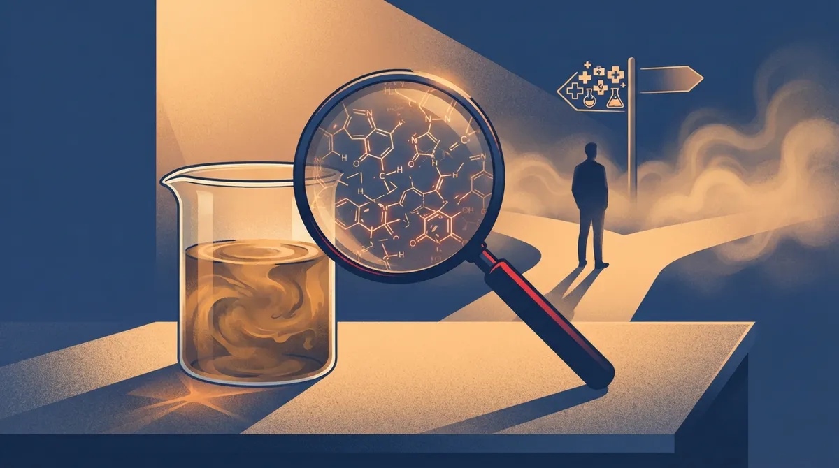 12 Facts KP-10 Reviews Reveal About This Peptide