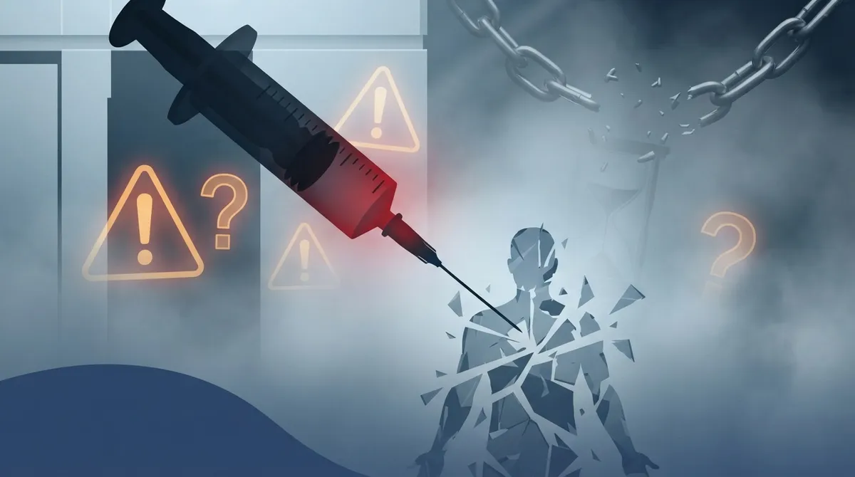 10 Facts About the KP-10 Safety Profile You Need in 2026