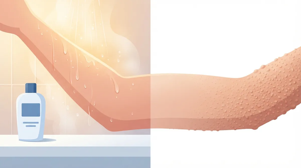 5 KP-10 Treatment Options Compared for Clearer Skin