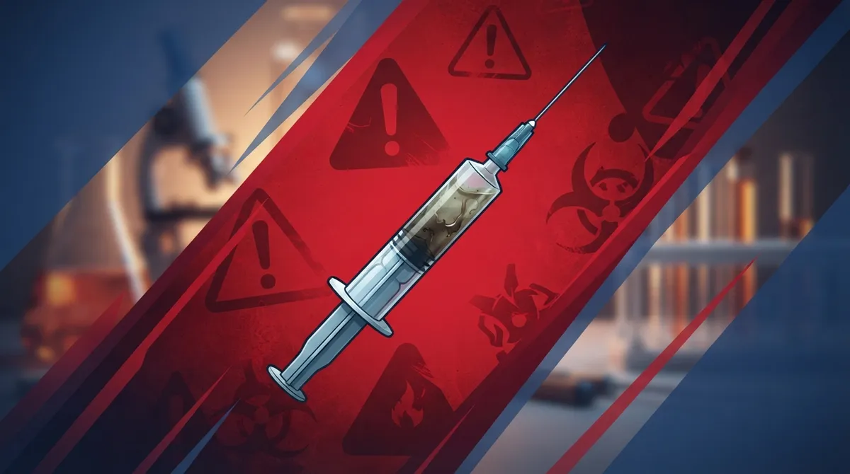 What Are the Real KP-10 Warnings Doctors Want You to Know?