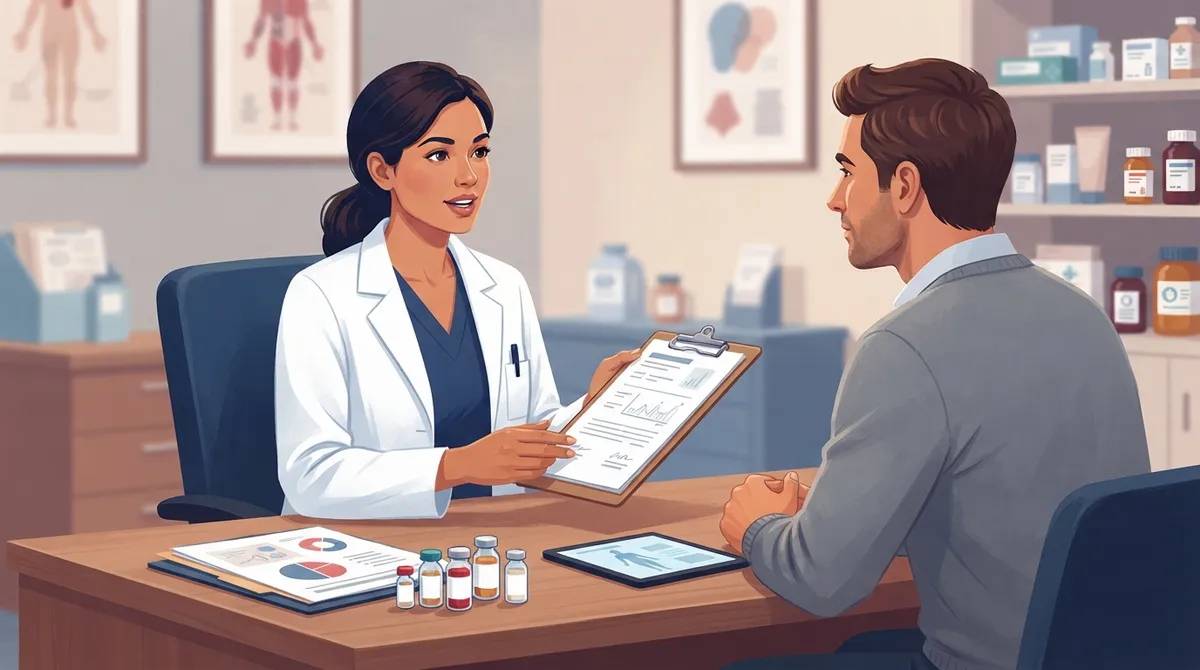 13 KP-10 Substitutes Your Doctor May Actually Recommend