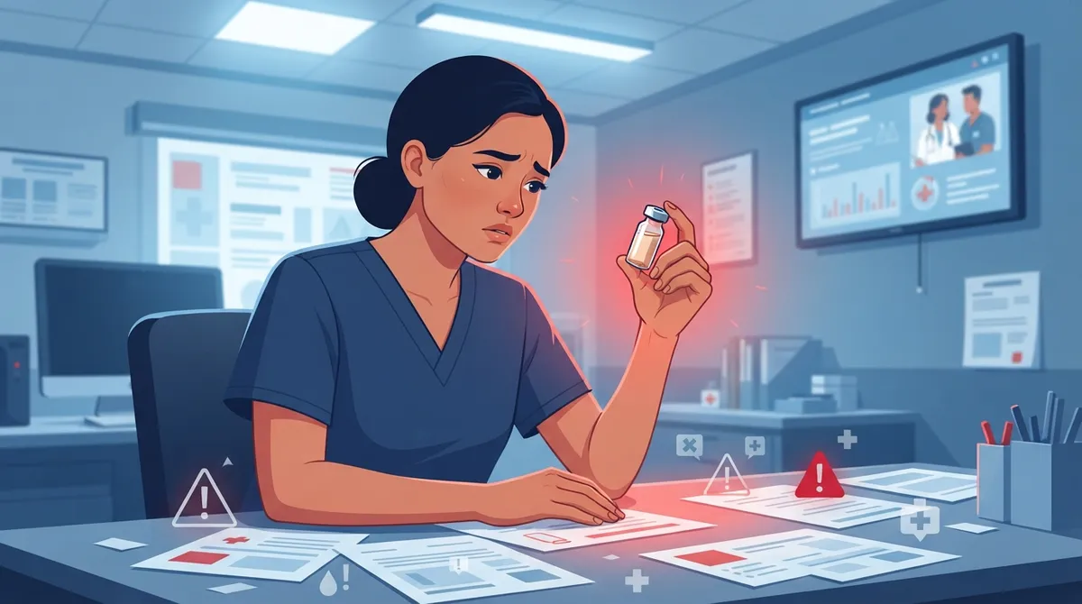 13 KP-10 Side Effects Patients Must Know in 2026