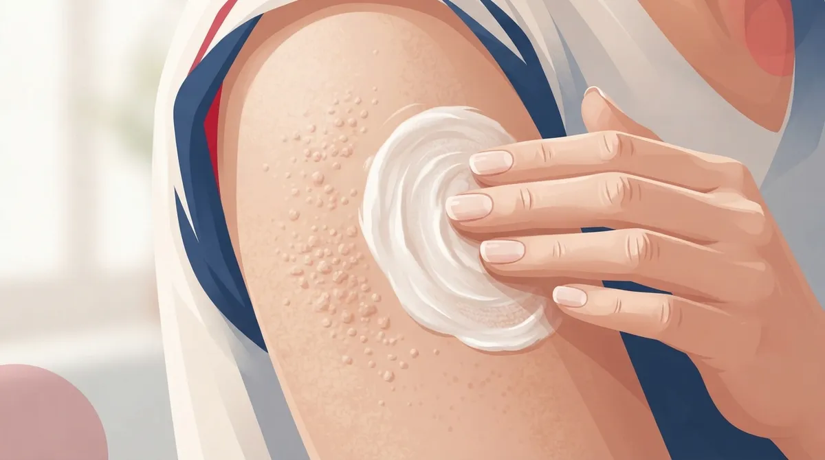 What Is KP-10 Skin Condition & How Is It Treated?