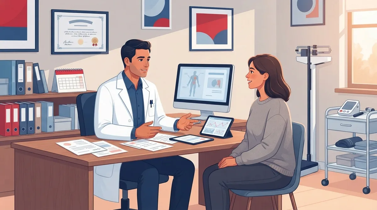 How to Find a Highly Reviewed Weight Loss Doctor