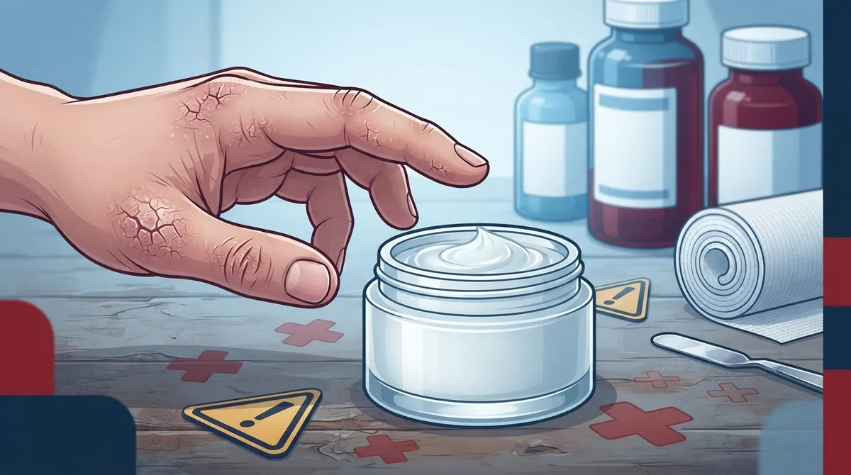 10 KPV Cream Mistakes That Could Harm Your Skin