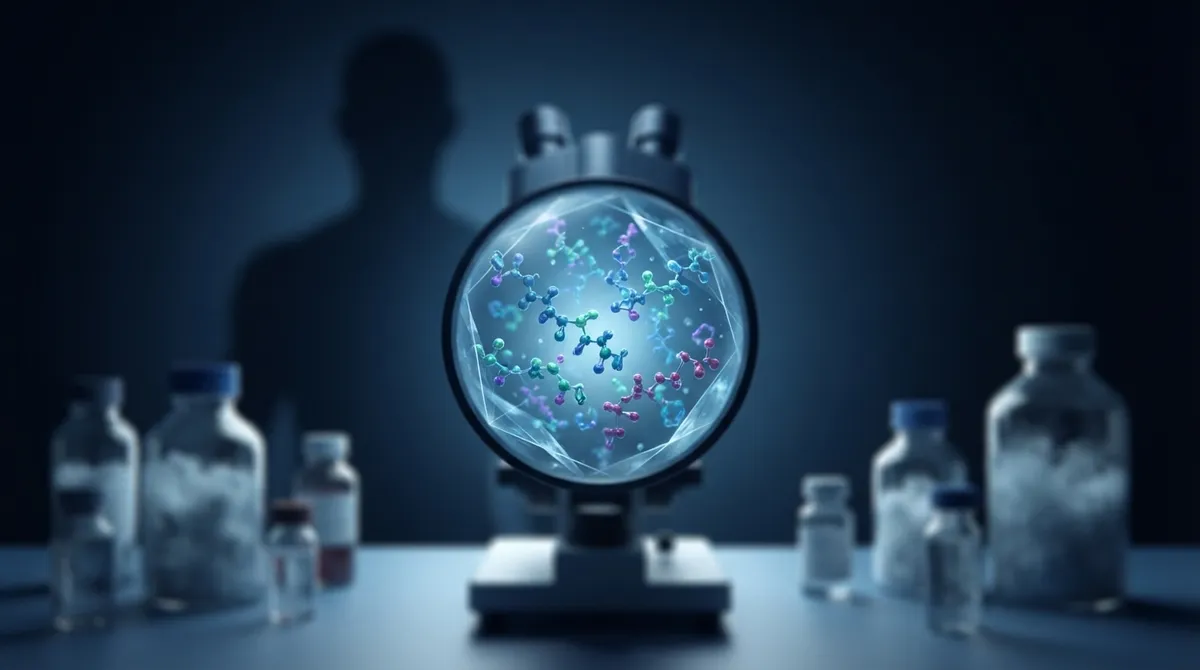 7 Facts About the KPV Amino Acid Sequence in 2026