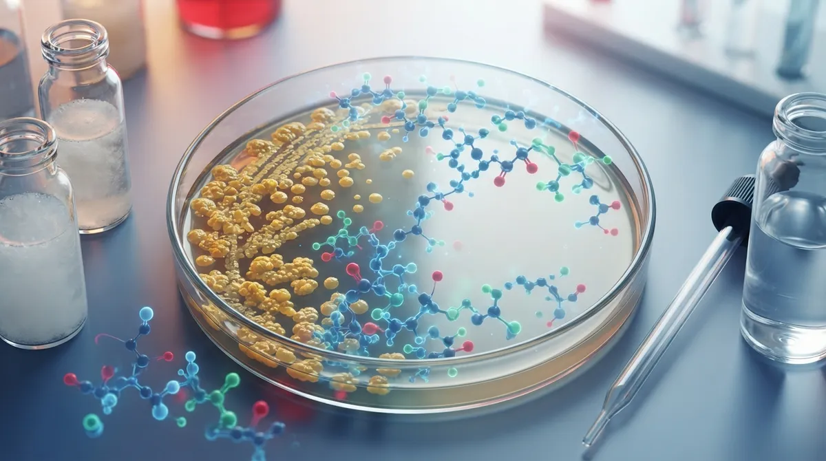 11 Facts About KPV Antimicrobial Properties in 2026