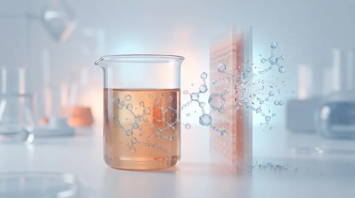 How to Evaluate KPV Cosmetic Formulation Claims Safely