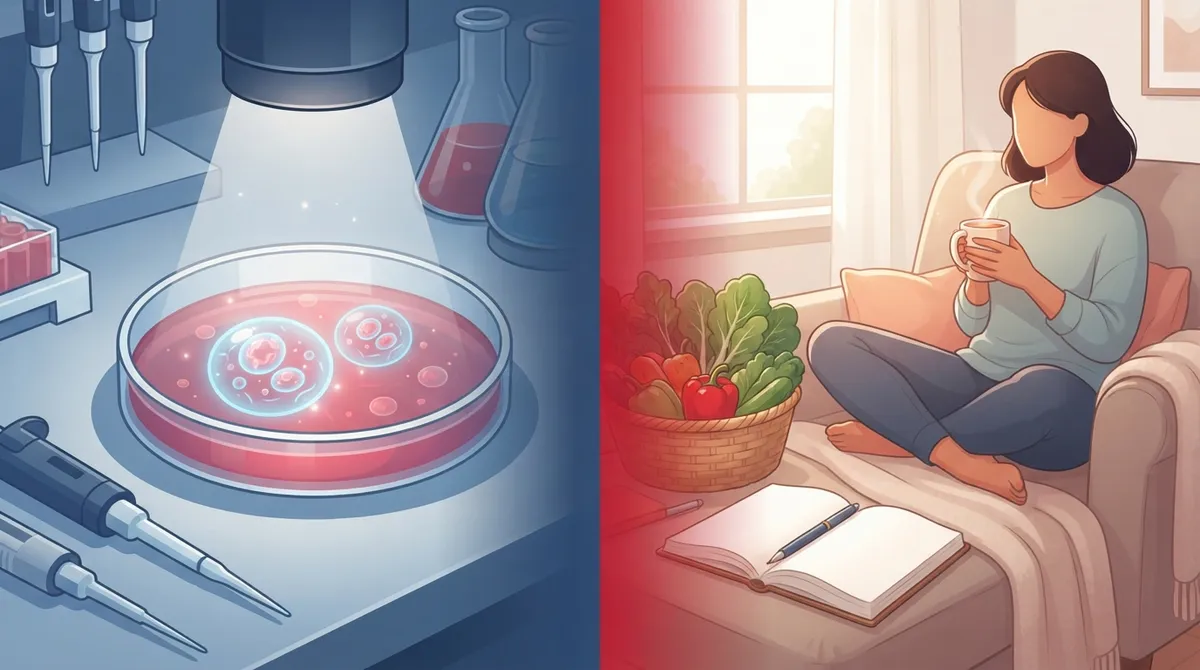 KPV vs. Standard IBS Care: Which One Actually Works?
