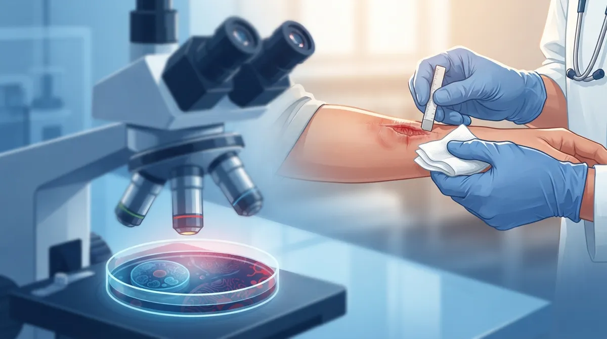 How to Evaluate KPV for Wound Healing Safely in 2026