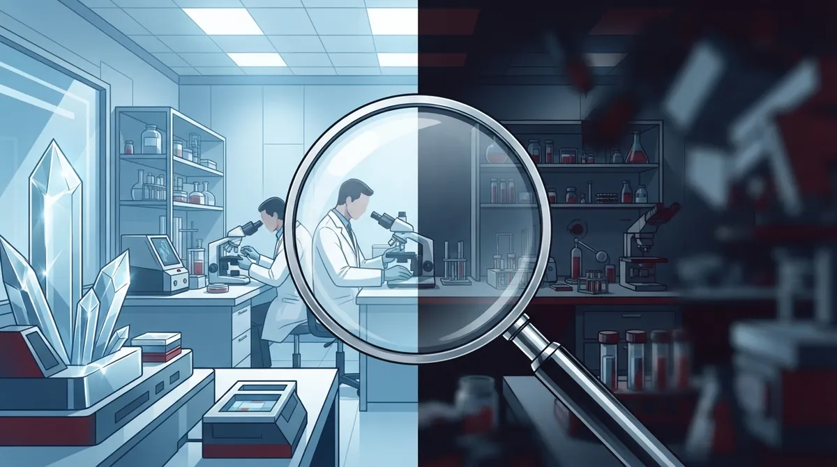 15 KPV Medical Grade Claims Patients Must Question