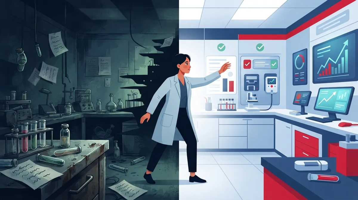 How to Evaluate MOTS-c Claims for Metabolic Health