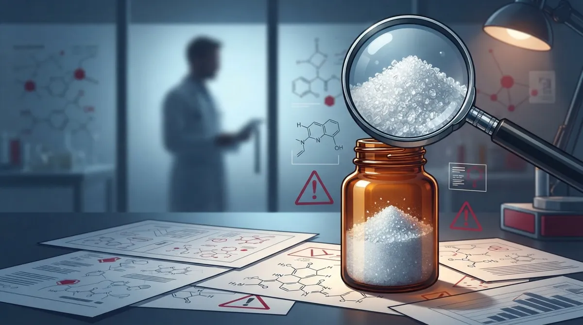 5 Facts About MOTS-c Powder You Need in 2026
