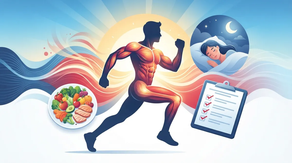 How to Support MOTS-c Mitochondrial Health Safely