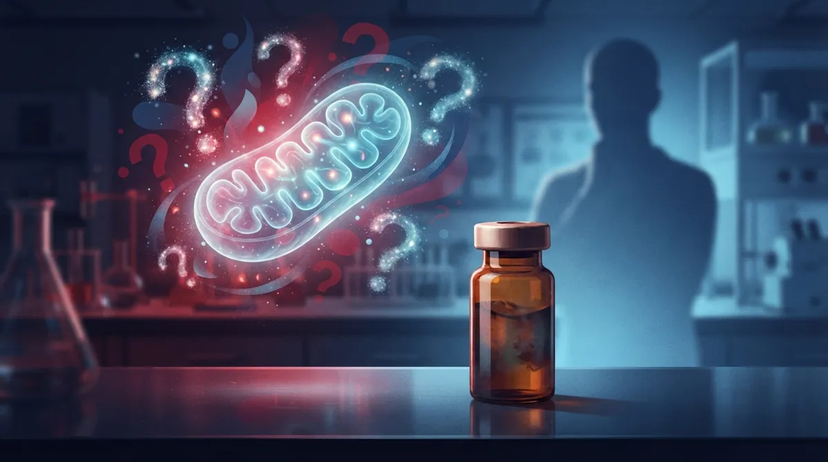 Why Are Patients Asking About MOTS-c Peptide Therapy?