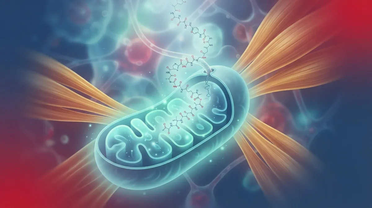 9 Facts About MOTS-c Structure Patients Ask in 2026