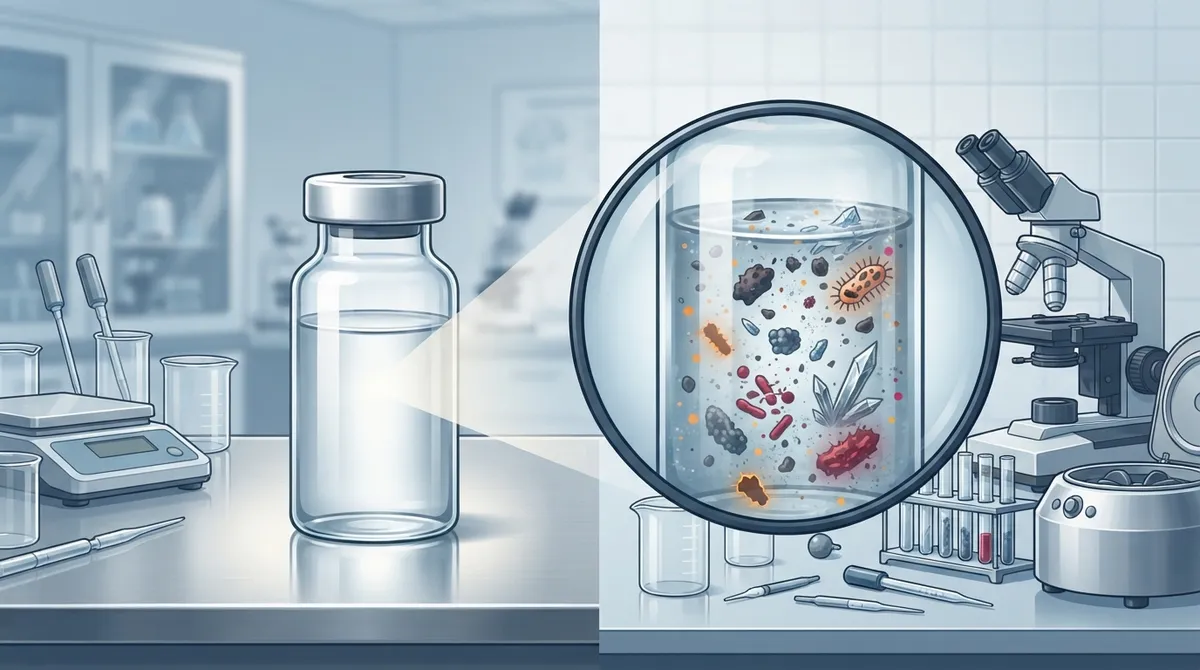 Why Does MOTS-c Quality Matter More Than Purity Alone?