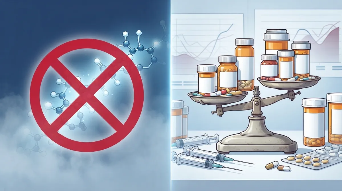 4 Facts on MOTS-c vs NAD Boosters You Need in 2026
