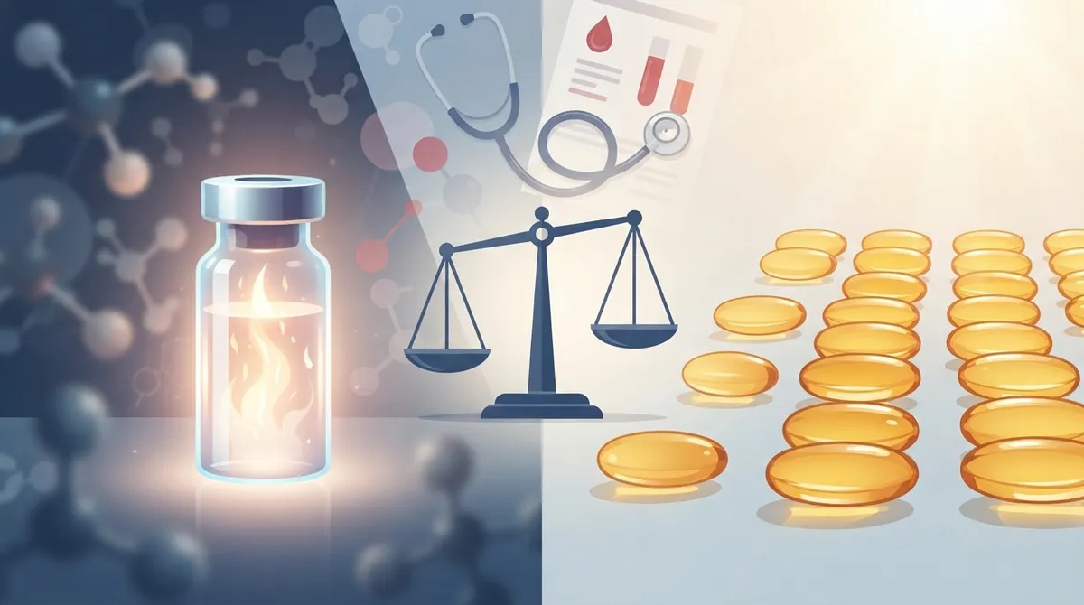 11 MOTS-c vs Mitochondrial Supplements Mistakes to Avoid