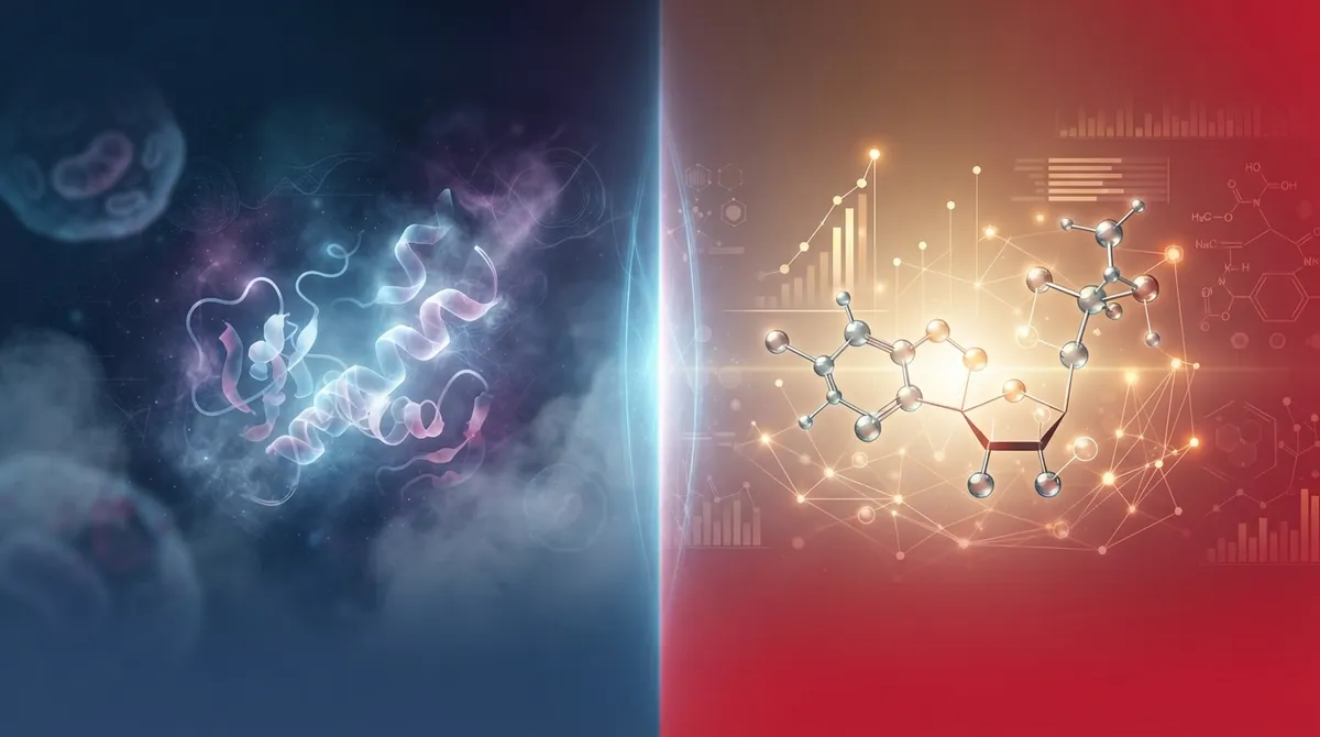 5 Facts on MOTS-c vs Nicotinamide Riboside in 2026