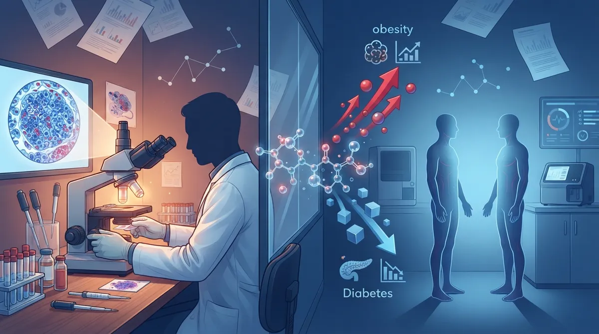 MOTS-c Published Research: What Science Really Shows