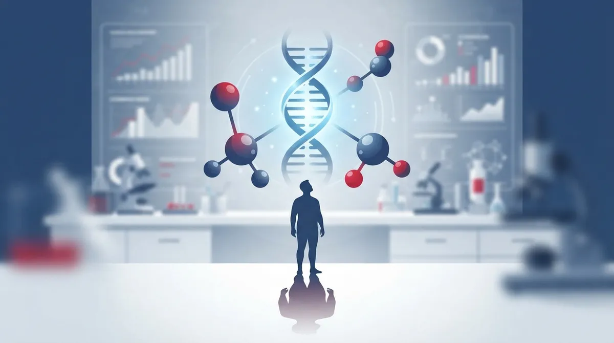 8 Retatrutide Clinical Trial Weight Loss Data Facts (2026)