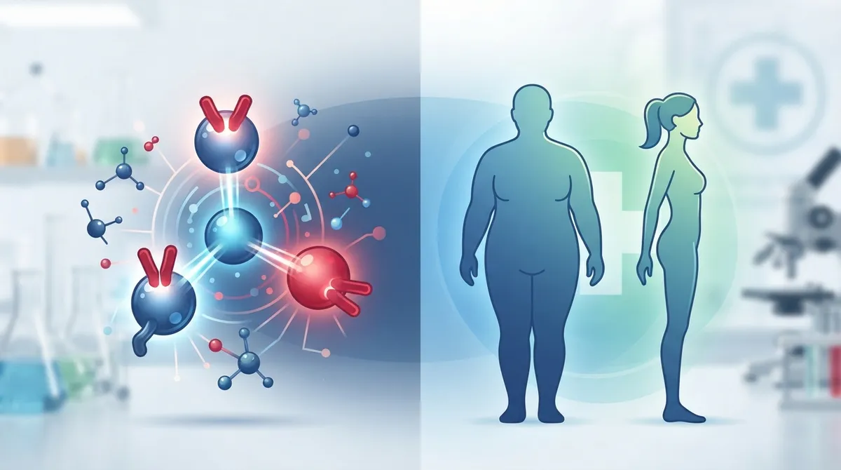 How to Understand Retatrutide's Diabetes Weight Loss Benefits