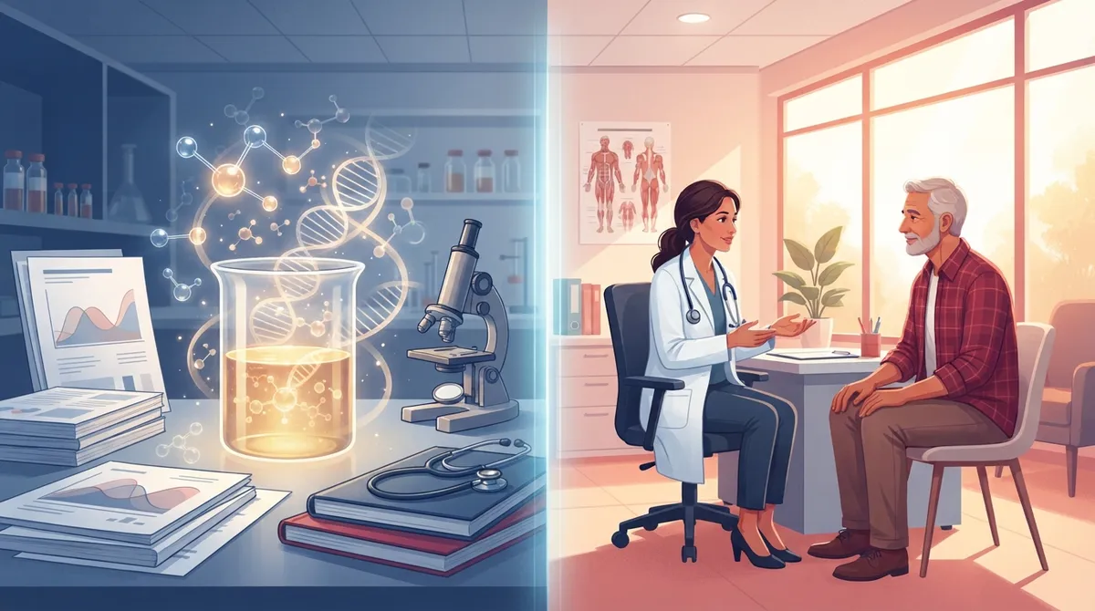 Retatrutide vs. Standard GLP-1 Care: Which Helps Diabetes?