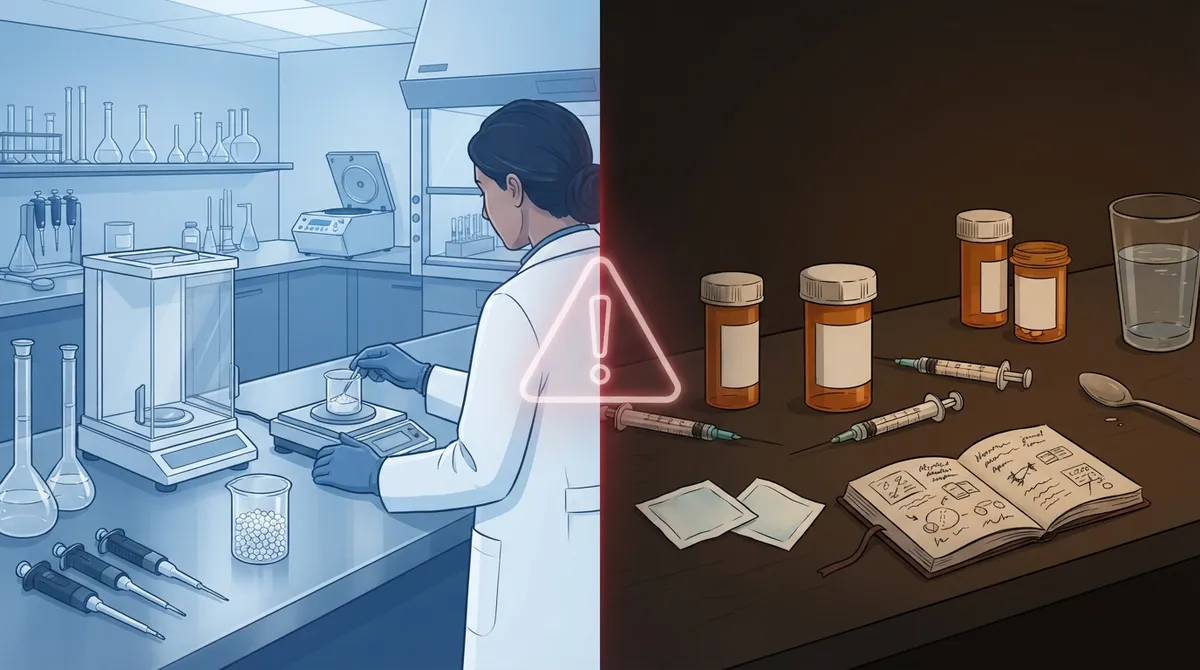 How to Understand Retatrutide Dosage Before You Ask