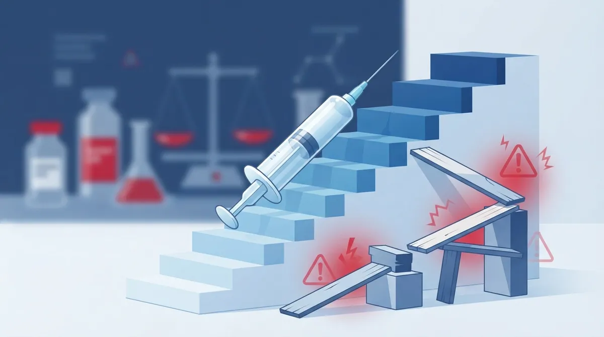 13 Retatrutide Maintenance Dose Mistakes to Avoid