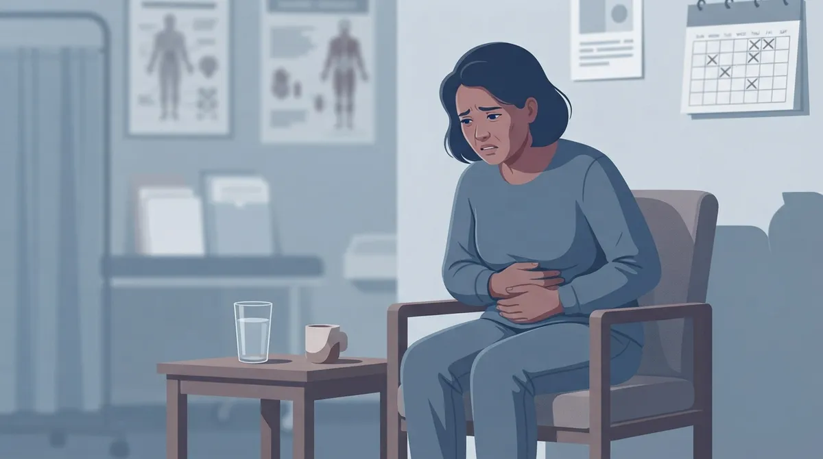 Retatrutide Nausea and Vomiting: What Patients Should Know