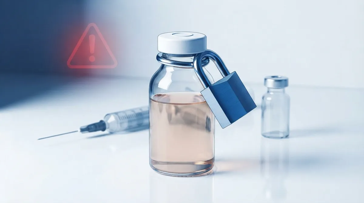 10 Facts About Retatrutide Generic Availability in 2026