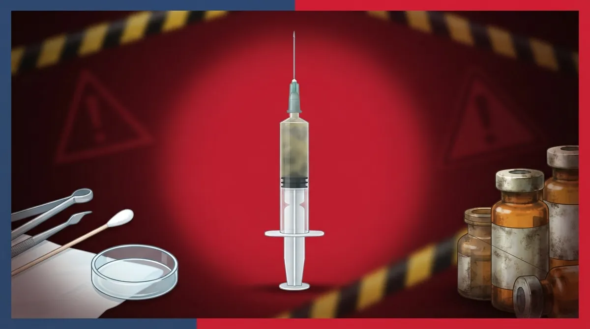 Why Isn't There a Safe Retatrutide Injection Guide?