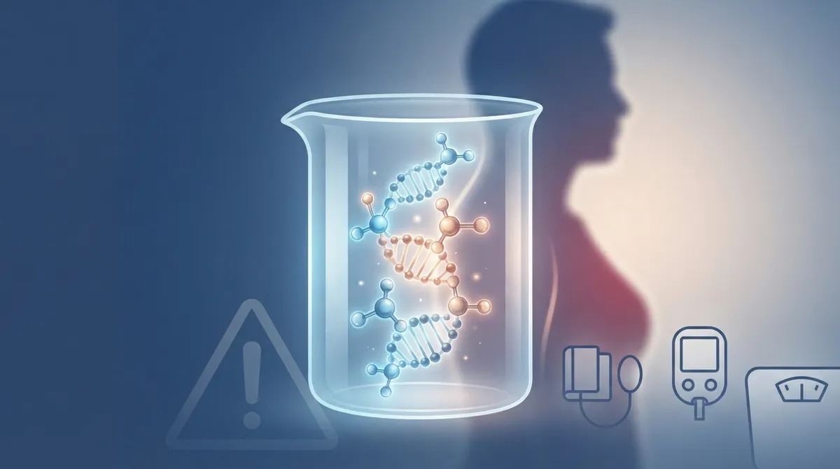 11 Retatrutide Metabolic Health Facts You Need in 2026
