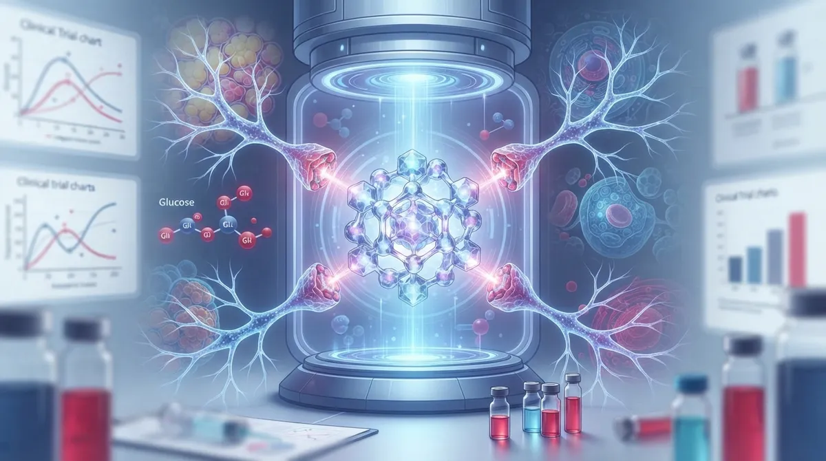 What Does the Latest Retatrutide Research Show in 2026?
