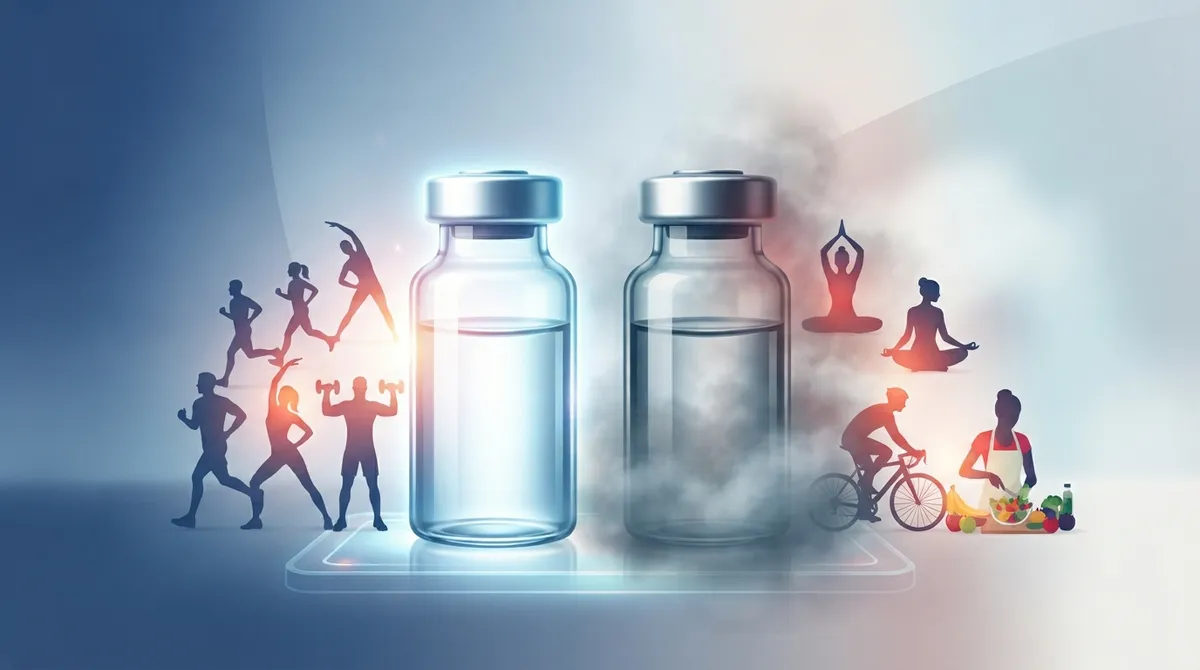 Retatrutide vs Ozempic: Which Fits Your Goals?