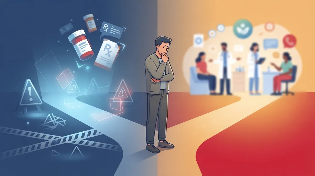8 Retatrutide Switch Mistakes to Avoid in 2026