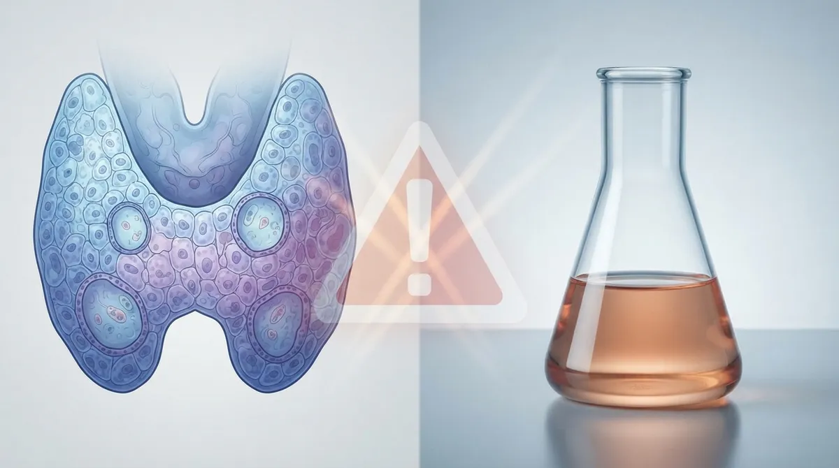Retatrutide Thyroid Cancer Warning: What Patients Should Know